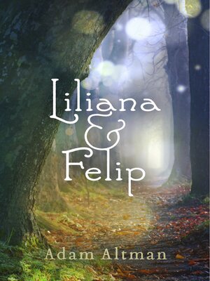 cover image of Liliana & Felip